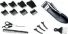 Remington REM-HC363C, Schwarz, Silber, 3 mm, 2,5 cm, Produktbild-Vorschau 10