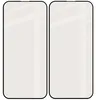 Mattes Hartglas für iPhone 16 Pro Max, Bizon Glass Matte Produktbild-Vorschau 4