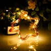 2 sztuki Tomshine 120Leds, 12-metrowe słoneczne lampki Podgląd zdjęcia produktu 7
