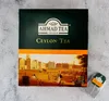 Ahmad Tea- Ceylon Schwarztee 200g, 100 Beutel Produktbild-Vorschau 3