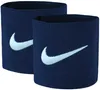 Nike Guard Stay II, Erwachsene, Männlich, Polyester, Gummi, Produktbild-Vorschau 5