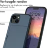 imoshion Etui z uchwytem na kartę do Apple iPhone 15 - Podgląd zdjęcia produktu 5