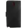 Housse en cuir pour Samsung Note 3 Neo Noir 4250710552795 Voir les images du produit 2