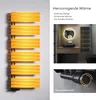 Collage of product images and marketing text. Produktbild-Vorschau