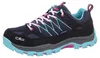 CMP Kids Rigel Low Wanderschuh Blau Produktbild-Vorschau 20