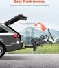 VEVOR Fahrradträger-Kupplung, Fahrradträger geeignet für Produktbild-Vorschau 5