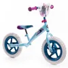Huffy Disney Frozen 12 Zoll Kinderlaufrad Produktbild-Vorschau 1