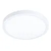 EGLO Fueva 5, 1 Glühbirne(n), LED, IP20, Weiß Produktbild-Vorschau 1