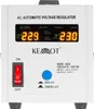 Kemot SER-500, 500VA, 5% spanningsstabilisator Productafbeelding-voorbeeld 1