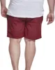 Urban Classics Badehose für Männer Shorts Conuck marinerot Produktbild-Vorschau 9