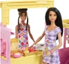 Barbie HPL71, Doll camper, 3 rok / roky, 2,43 kg Náhľad obrázku produktu 7