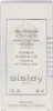 Sisley Express Flower Gel Hydrating Firming Mask 60 ml Produktbild-Vorschau 4