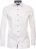 CASAMODA Herren Businesshemd Langarm Kent Modern-Fit Twill Produktbild-Vorschau 1