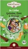 Shoti Maa  Ayurveda-Tee - In Liebe - Grüntee, Zimt & Produktbild-Vorschau 4