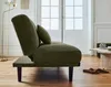 Best Möbel Samarra - 2-Sitzer Schlafsofa Klappsofa - Cord , Produktbild-Vorschau 4