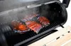 BBQ Collection 2-in-1 Smoker BBQ Holzkohlegrill - Produktbild-Vorschau 10