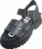 BUFFALO Damen Sandalette Lennox TS Sandal Produktbild-Vorschau 13