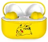 OTL Technologies Pokémon Pikachu Yellow Slúchadlá pre deti Náhľad obrázku produktu 15
