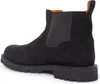 TIMBERLAND - Męskie buty Chelsea z nubuku - Numer 42 Podgląd zdjęcia produktu 2