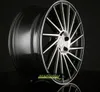 Keskin KT17 Hurricane black front polish 8.5x19 ET45 - Voir les images du produit 15