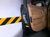 Ochraniacz drzwi samochodu 50x10x1,5cm Podgląd zdjęcia produktu 8