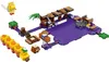 LEGO Super Mario La Palude Velenosa Di Torcibruco - Pack Di Anteprima dell’immagine prodotto 13