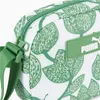 PUMA CORE POP CROSS BODY BAG Grün Produktbild-Vorschau 8