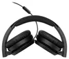 Philips 3000 series TAH4105BK/00, Przewodowa, Podgląd zdjęcia produktu 6