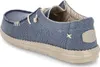 HEYDUDE Hey Dude Wally Braided Schuhe Herren blau 43 Produktbild-Vorschau 10