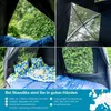 Skandika Zeltliege Haug Sleeper für 2 Personen Produktbild-Vorschau 6