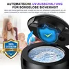 45 kHz Hochfrequenz-Zahnprothesenreiniger mit Produktbild-Vorschau 6