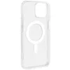 Puro Lite Mag Case iPhone 14/13 transp. Produktbild-Vorschau 1