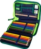 ergobag Schulranzen maxi Set LUMI 28 x 25 x 43 Produktbild-Vorschau 19