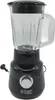 A black Russell Hobbs stand mixer with a glass jug is shown against a white background. Anteprima dell’immagine prodotto