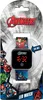 Zegarek LED dla Dzieci Marvel Avengers - Oficjalny Produkt Anteprima dell’immagine prodotto 1