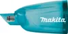 Makita 456196-9 Staubsauger Vordergehäuse Transparent Für Produktbild-Vorschau 2