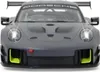 Front view of a grey Porsche 911 GT2 RS Clubsport 25 model car. Podgląd zdjęcia produktu