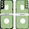 Samsung Galaxy S21 + Plus Akkudeckel Klebefolie Kleber Produktbild-Vorschau 1