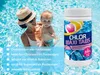 Chlortabs für Pool 200g - Langsamlöslich chlortabletten Produktbild-Vorschau 2