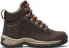 Timberland White Ledge Chocolate Brown Größe EU 39 Produktbild-Vorschau 1