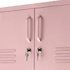 tectake® Sideboard Baker Kippschutz, höhenverstellbare Füße Produktbild-Vorschau 8