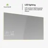 Infrazářič Blumfeldt 600 W – nástěnný, Smart Mirror s LED Náhled obrázku produktu 4