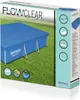 Kryt na bazén Bestway Blue 300 x 201 x 66 cm Náhľad obrázku produktu 5