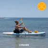 Nafukovací Paddleboard Prkno s Prémiové Příslušenství – Náhled obrázku produktu 4