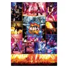 EUROGRAPHICS Puzzle Kiss: Die heißeste Show der Welt 1000 Produktbild-Vorschau 2