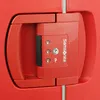 Samsonite S'Cure, Spinner, Rot, 4 Rad/Räder, Europa, 102 l, Produktbild-Vorschau 16