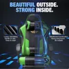 Fotel gamingowy GTPLAYER – ergonomiczny fotel dla graczy z Podgląd zdjęcia produktu 7