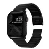Nomad, cinturino in titanio per Apple Watch V2 42/49 mm, Anteprima dell’immagine prodotto 7