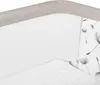 Lionelo Aurora 3in1 - Beistellbett, Babywiege, Produktbild-Vorschau 21