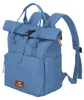 travelite mochila de ocio mochila con compartimento para Vista previa de la imagen del producto 10